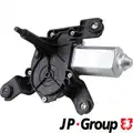 Ablaktörlő Motor - JP Group