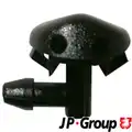 mosófúvóka, szélvédőmosó - JP Group