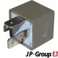 Relé, Üzemanyagszivattyú - JP Group