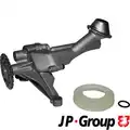 Olajaszivattyú - JP Group