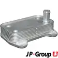 Olajhűtő, Motorolaj - JP Group