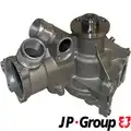 Vízszivattyú - JP Group