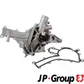 Vízszivattyú - JP Group