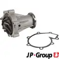 Vízszivattyú - JP Group