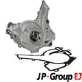 Vízszivattyú - JP Group