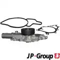Vízpumpa - JP Group