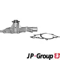 Vízpumpa - JP Group