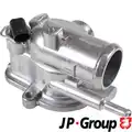 Termosztát házzal - JP Group