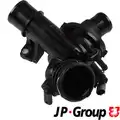Termosztátház - JP Group