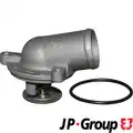 Termosztát - JP Group