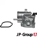 Termosztát házzal - JP Group