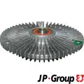 Kuplung, Hűtőventillátor - JP Group