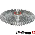 Kuplung, Hűtőventillátor - JP Group