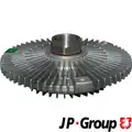 Kuplung, Hűtőventillátor - JP Group