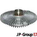 Kuplung, Hűtőventillátor - JP Group