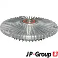 Kuplung, Hűtőventillátor - JP Group