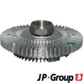 Kuplung, Hűtőventillátor - JP Group