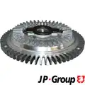 Kuplung, Hűtőventillátor - JP Group