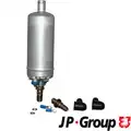 Üzemanyagszivattyú - JP Group