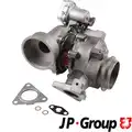 Turbó - JP Group