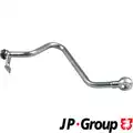 Turbó olajcső - JP Group