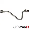 Turbó olajcső - JP Group