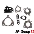 Tömítéskészlet, turbofeltöltő - JP Group