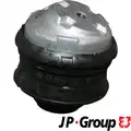 Felfüggesztés, Motor - JP Group