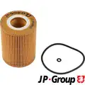 Olajszűrő - JP Group