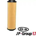 Olajszűrő - JP Group