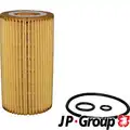 Olajszűrő - JP Group