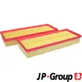 Levegőszűrő - JP Group