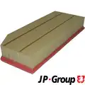Levegőszűrő - JP Group