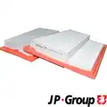 Levegőszűrő - JP Group