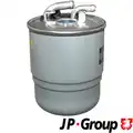 Üzemanyagszűrő - JP Group