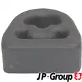 tartó, hangtompító - JP Group