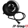 Utastér Ventillátor - JP Group