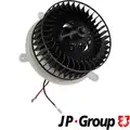 Utastér Ventillátor - JP Group
