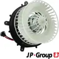 Utastér Ventillátor - JP Group