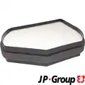 Pollenszűrő - JP Group