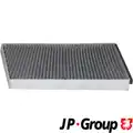 Pollenszűrő - JP Group