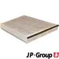 Pollenszűrő - JP Group