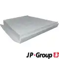 Pollenszűrő - JP Group