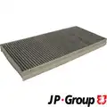 Pollenszűrő - JP Group
