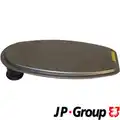 hidraulika szűrő, automatikus váltó - JP Group