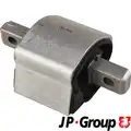 Váltótartó Bak - JP Group