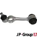 Lengőkar, Kerékfelfüggesztés - JP Group