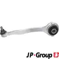 Lengőkar, Kerékfelfüggesztés - JP Group