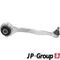 Lengőkar, Kerékfelfüggesztés - JP Group