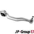 Lengőkar, Kerékfelfüggesztés - JP Group